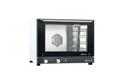 Oven GN1/1 - 670x625x560 cm - 220 V