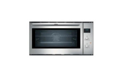 Electric oven - 90x57x48 cm - 100L