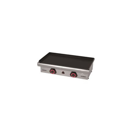 Plancha Electrique 64x34 - 220V - 3200 W