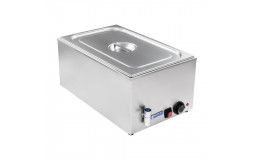 Bain Marie Eléctrique 