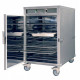 Electric oven GN1/1 - 200 °C Ventilated