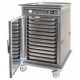 Electric oven GN1/1 - 200 °C Ventilated