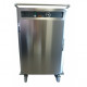 Electric oven GN1/1 - 200 °C Ventilated