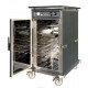 Electric oven GN1/1 - 200 °C Ventilated