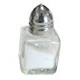 Little cube salt shaker