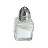 Little cube salt shaker