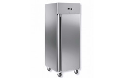 Refrigerator GN2/1 -  200x73x80 cm - 600 L