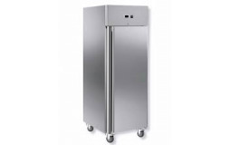 Refrigerator GN2/1 -  200x80x70 cm - 650 L