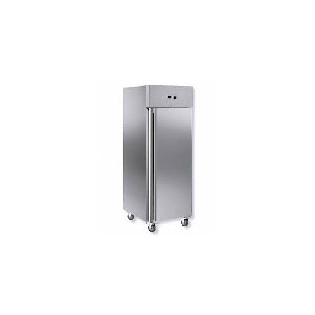 Refrigerator GN2/1 -  200x80x70 cm - 650 L