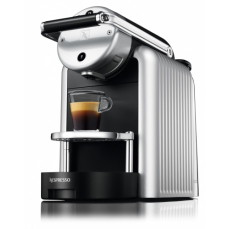 Nespresso Coffee Machine - Happy Days Réception