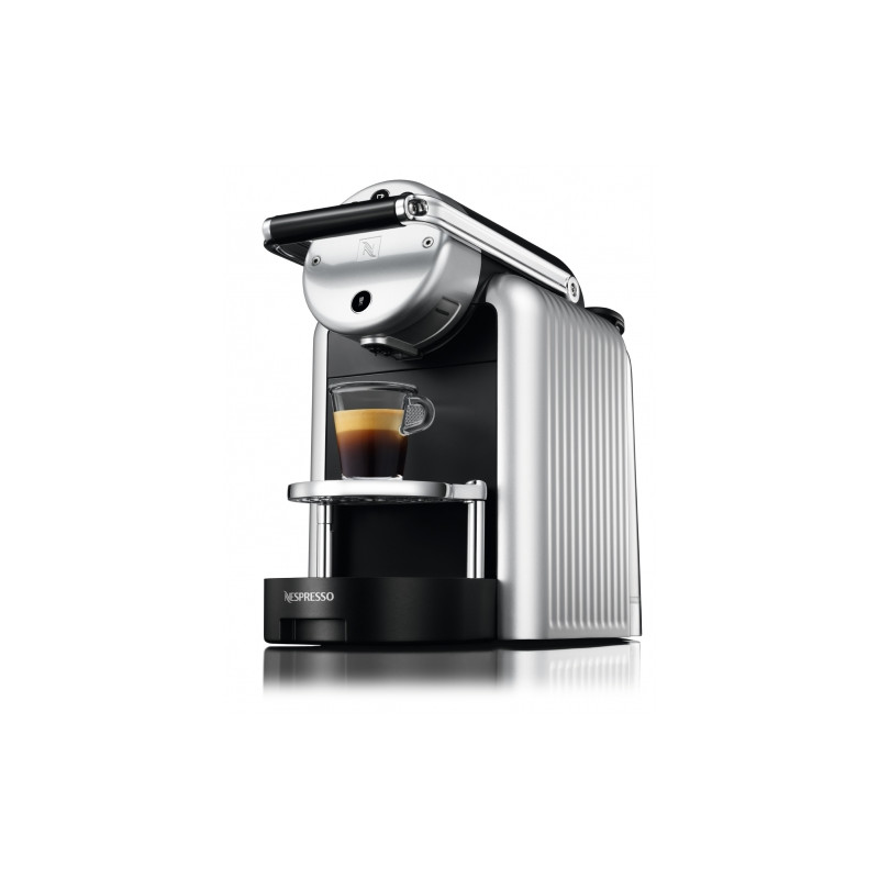 Café Royal s'invite dans les machine Nespresso des bureaux - Challenges