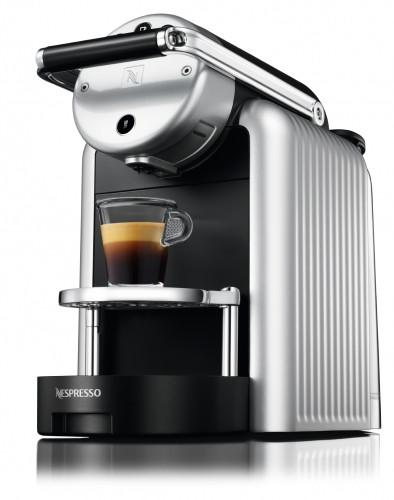 Cette nouvelle machine à café va ruiner Nespresso ? 