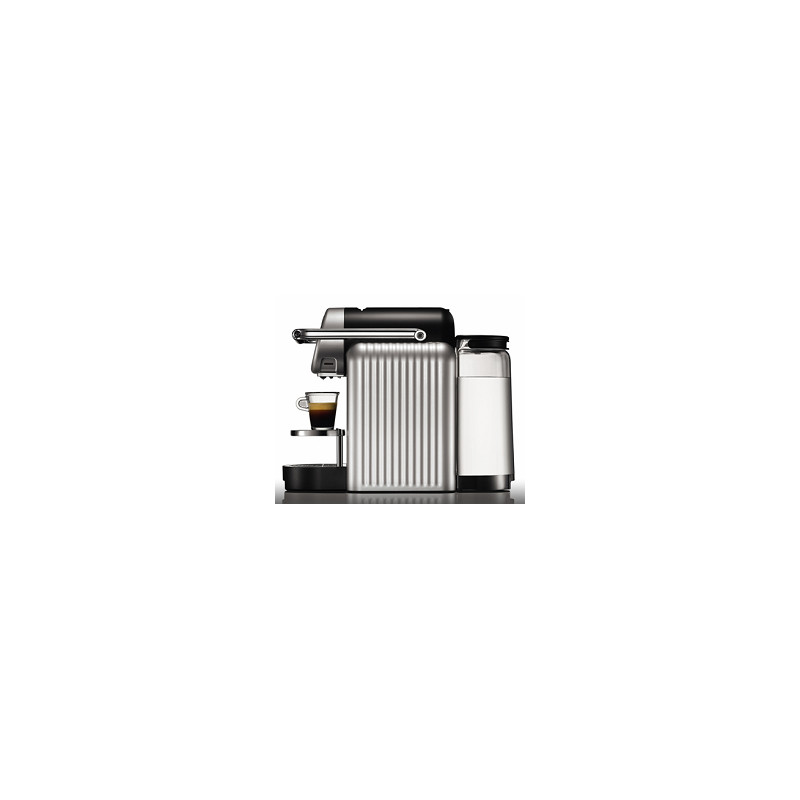 Nespresso Coffee Machine - Happy Days Réception