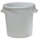 White Bin - 80 L