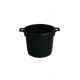 Black Bin - 80 L