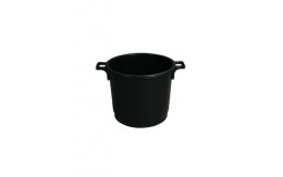 Black Bin - 80 L