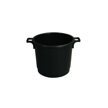 Black Bin - 80 L