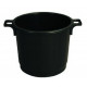 Black Bin - 80 L