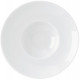 Assiette Porcelaine Blanche Gamme Opéra