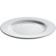 Assiette Porcelaine Blanche Gamme Opéra