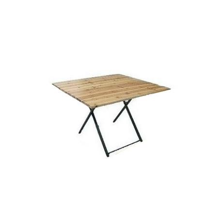 Table Rectangulaire Banquet 110x110x76 BOIS