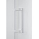 Congélateur Blanc - 198x65x60 cm - 300 L