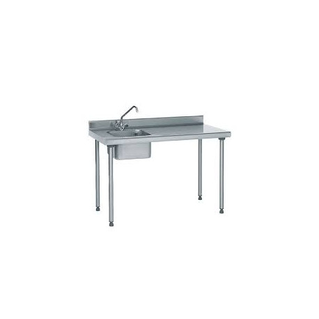 Table Inox