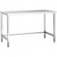 Table Inox