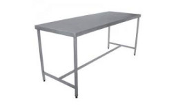 Table Inox