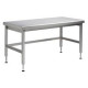 Table Inox