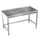 Table Inox