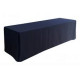 Nappe Noire pour Buffet 260x370