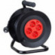 Electric reel - 25 m