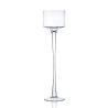 XXL Luxury Floor Candlestick H35 - Ø 9