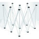 Podium - Module de 1 m x 2 m
