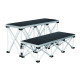 Podium - Module de 1 m x 2 m