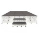 Podium - Module de 1 m x 2 m