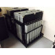Podium - Module de 1 m x 2 m