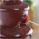 Fontaine à Chocolat - Grande capacité