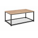 Table Basse Noéva - 100x55x48 cm