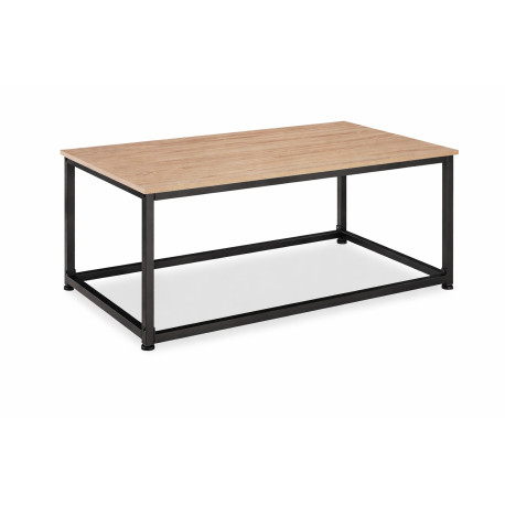 Table Basse Noéva - 100x55x48 cm