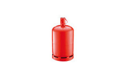 Gas bottle