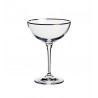 Champagne glass