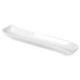 Verrine Longue Porcelaine - 40 cm