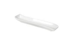 Verrine Longue Porcelaine - 40 cm