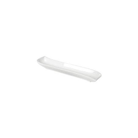 Verrine Longue Porcelaine - 40 cm