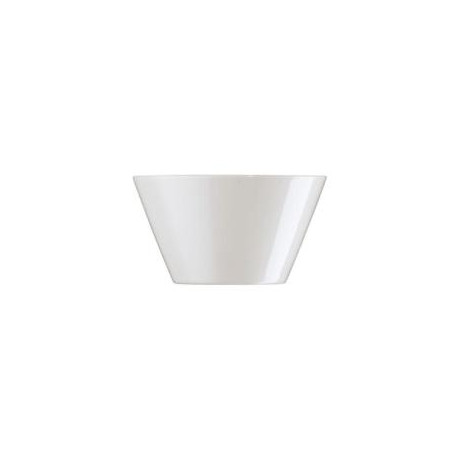 Bac Verrine Bol Porcelaine - 20 cl - Par Bac de 25 verres