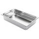 Plateau, Plat Rectangulaire Inox