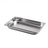 Rectangular Stainless Steel Tray