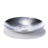 Plateau Rond Inox